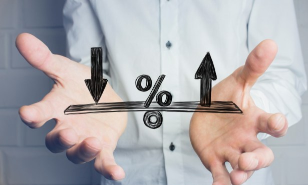 What Does an Advertised Interest Rate Actually Mean?