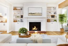 Bye-Bye, White Trim? 