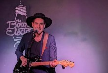 Live Concert with Alejandro Meola