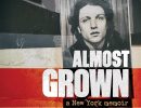 Review | ‘Almost Grown: A New York Memoir’ by Jesse Malin