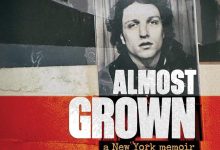 Review | ‘Almost Grown: A New York Memoir’ by Jesse Malin