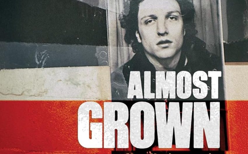 Review | ‘Almost Grown: A New York Memoir’ by Jesse Malin