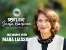 An Evening with Mara Liasson