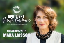 An Evening with Mara Liasson