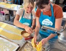 Fresh Filled Pasta Cooking Class