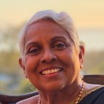 Ayesha Shaikh, MD 1948–2026