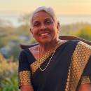 Ayesha Shaikh, MD 1948–2026