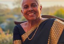 Ayesha Shaikh, MD 1948–2026