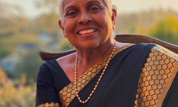 Ayesha Shaikh, MD 1948–2026