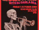 Brasscals & DJ Darla Bea put FUN in Fundraiser!