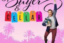 Ensemble Theatre Company Presents: “Buyer & Cellar”