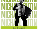Michael Gutin: Accordion Lounge Act at La Lieff
