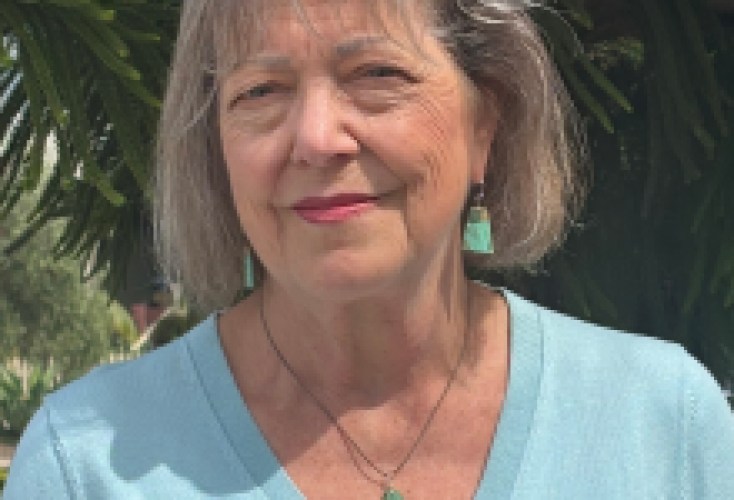 S.B. Rescue Mission Honors Kathleen Baushke of Transition House