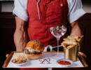 A $25 Adult Happy Meal? Bistro Amasa’s Après Hour Makes a Case for Late-Night Dining