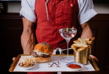 A $25 Adult Happy Meal? Bistro Amasa’s Après Hour Makes a Case for Late-Night Dining