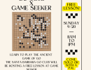 “Go” Board Game: Free Lesson