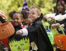 Boo-Cara Halloween Celebration at The Ritz-Carlton