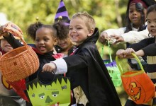 Boo-Cara Halloween Celebration at The Ritz-Carlton