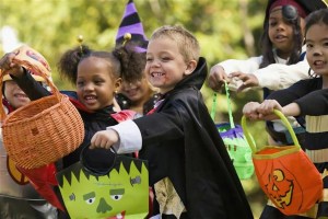 Boo-Cara Halloween Celebration at The Ritz-Carlton