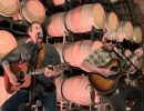Barrel Room Sessions  ~ Brian Kinsella