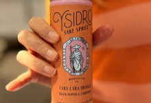 Ysidro Launches Second Flavor