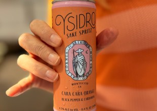 Ysidro Launches Second Flavor