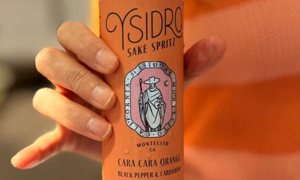 Ysidro Launches Second Flavor