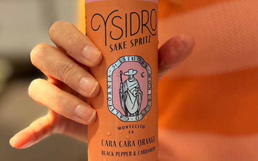 Ysidro Launches Second Flavor