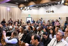 FestForums® 10th Anniversary