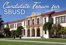 Santa Barbara School Board Candidates Forum