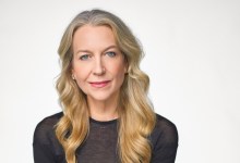 Cheryl Strayed on ‘One Wild and Precious Life’