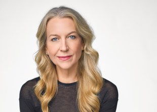 Cheryl Strayed on ‘One Wild and Precious Life’
