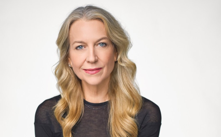 Cheryl Strayed on ‘One Wild and Precious Life’