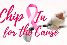 Breast Cancer Awareness Golf Tournament