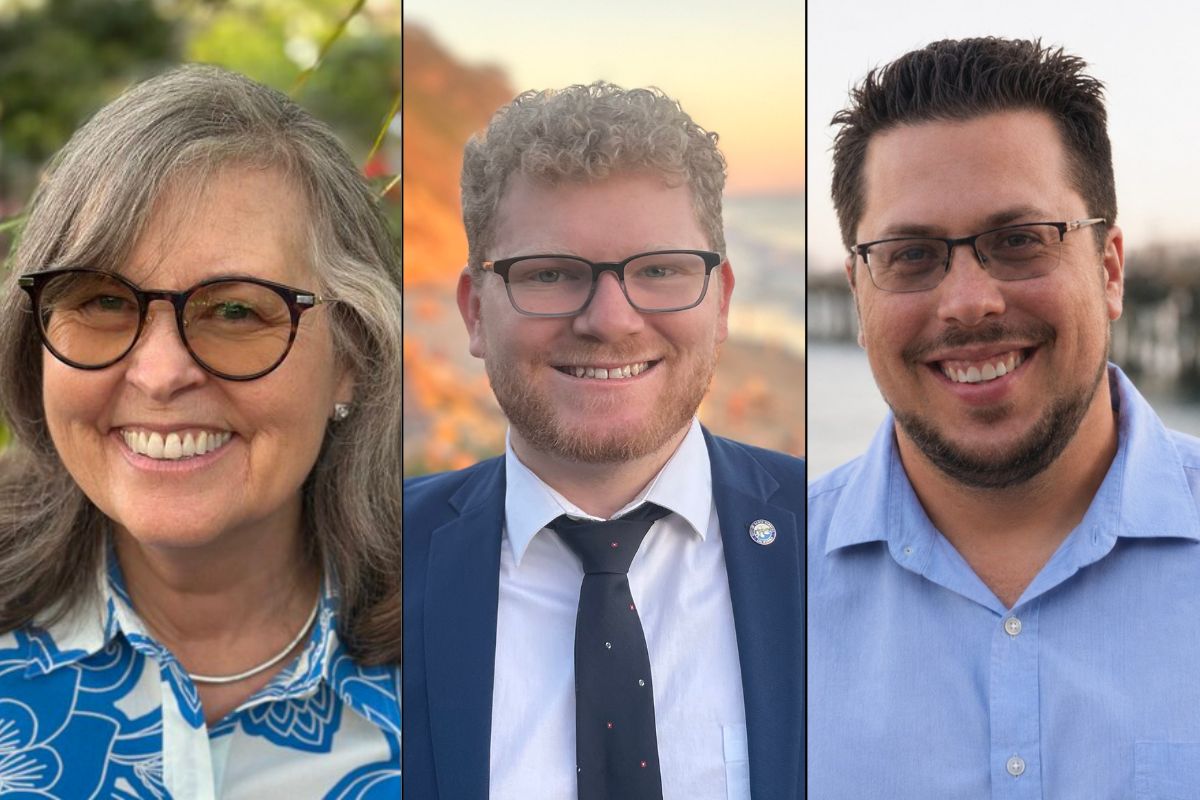 Santa Barbara City Election: A Three-Way Race to Win District 5