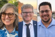 Santa Barbara City Council District 5 Candidate Forum