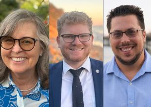 Santa Barbara City Election: A Three-Way Race to Win District 5