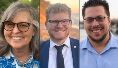 Santa Barbara City Council District 5 Candidate Forum