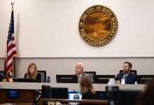 Santa Barbara City Council Says No for Now to Automated Cameras, Will Review Policy