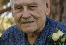 Clifford A. Hopson