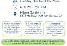 Home Buying Fair