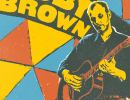 Coby Brown Plays at Ojai Underground Exchange