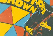 Coby Brown Plays at Ojai Underground Exchange