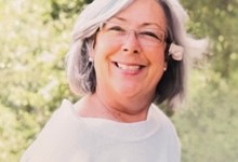 Corinne “Coe” Dall’Armi Bellaart