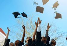 Successfully Navigating College Admissions