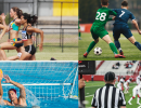 Virtual: College Admissions for Teen Athletes
