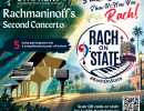#RachOnState with Santa Barbara Symphony