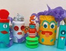 Crafternoons for Kids!