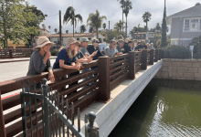 Celebrate Santa Barbara’s 27th Annual Creek Week September 19-26