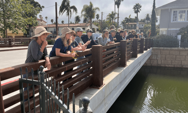 Celebrate Santa Barbara’s 27th Annual Creek Week September 19-26